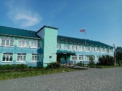 Канал МОУ "СОШ с.Серпиевка" в мессенджере MAX — 13 подписчиков