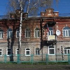 Канал МУ ДО "Дом детского творчества г.Юрюзань" в мессенджере MAX — 33 подписчика
