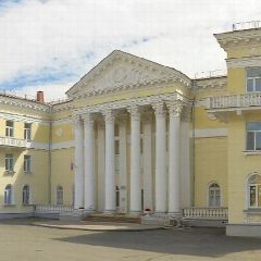 Канал МУДО Дворец творчества детей и молодежи Копейского городского округа в мессенджере MAX — 2 664 подписчика