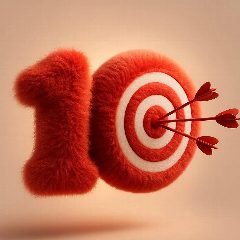 Канал МБОУ "ООШ 10" в мессенджере MAX — 686 подписчиков