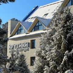 Канал Отель Крутики в мессенджере MAX — 133 подписчика
