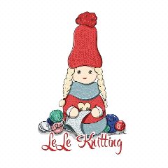 Канал Магазин пряжи Leleknitting в мессенджере MAX — 279 подписчиков