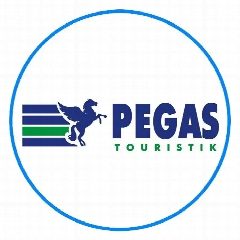 Канал Pegas Touristik в мессенджере MAX — 355 подписчиков