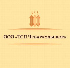 Канал ООО «ТСП Чебаркульское» в мессенджере MAX — 23 подписчика