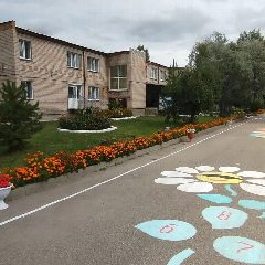 Канал МКДОУ детский сад №11 г. Пласта в мессенджере MAX — 111 подписчиков