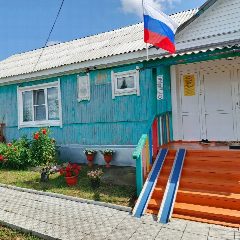 Канал МКДОУ "Детский сад №15" с. Верхняя Санарка в мессенджере MAX — 34 подписчика