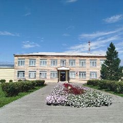 Канал МКДОУ д/с №14 с. Борисовка в мессенджере MAX — 27 подписчиков