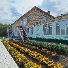 Канал МКДОУ д/с № 18 с. Демарино в мессенджере MAX — 23 подписчика