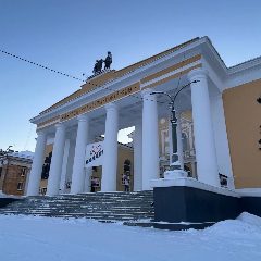 Канал Дворец культуры горняков город Бакал в мессенджере MAX — 64 подписчика
