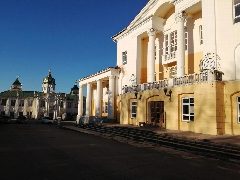 Канал МБУ "ГДК "Металлург" в мессенджере MAX — 104 подписчика