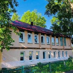 Канал МКДОУ "Детский сад №20" в мессенджере MAX — 30 подписчиков
