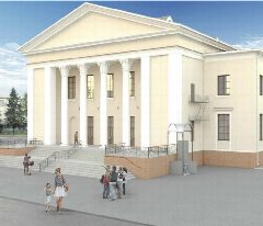Канал МБУ ЦКР "Энергетик" г. Троицк Челябинская область в мессенджере MAX — 40 подписчиков
