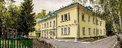 Канал Озёрский центр содействия семейному воспитанию в мессенджере MAX — 18 подписчиков