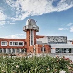 Канал МБУ ДО ДТДиМ г. Озерск в мессенджере MAX — 38 подписчиков