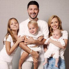 Канал Горшковы | Пупсики & Бизнес в мессенджере MAX — 1 690 подписчиков