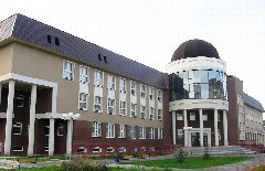 Канал МБУ "Городская библиотека" Снежинского городского округа в мессенджере MAX — 20 подписчиков