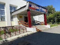 Канал МБУ ДО "Снежинская СШ по плаванию" в мессенджере MAX — 146 подписчиков