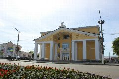 Канал МБУК "ЦКС "Горняк" в мессенджере MAX — 26 подписчиков