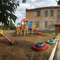 Канал "Детский сад "Родничок" с. Новобурановка в мессенджере MAX — 72 подписчика