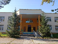 Канал МДОУ Детский сад №12  с.Кузнецкое в мессенджере MAX — 26 подписчиков