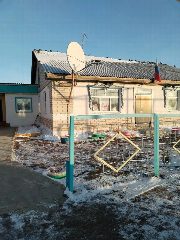 Канал МКДОУ "Д/с №20" п. Кызыл-Маяк в мессенджере MAX — 20 подписчиков