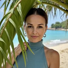 Канал Туры комфорт-класса 🩵 SeaTravel / турагент Елена Суслова в мессенджере MAX — 35 подписчиков