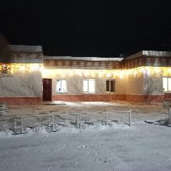 Канал МБОУ ДО "Коелгинская ДШИ " в мессенджере MAX — 59 подписчиков