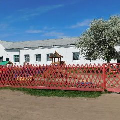 Канал Муниципальное казённое дошкольное образовательное учреждение "Белоносовский детский сад "Теремок" в мессенджере MAX — 34 подписчика