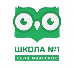 Канал МОУ "Миасская СОШ №1" в мессенджере MAX — 854 подписчика