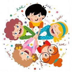 Канал МУСО "Кунашакский центр помощи детям" в мессенджере MAX — 21 подписчик