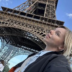 Канал Luda_Visa | Визы и Travel 🌍 в мессенджере MAX — 51 подписчик