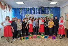 Канал МДОУ "Детский сад с.Париж" в мессенджере MAX — 59 подписчиков