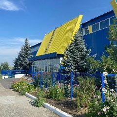 Канал ФОК Олимп с.Фершампенуаз в мессенджере MAX — 63 подписчика