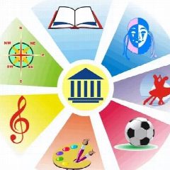 Канал Культура Октябрьского муниципального округа в мессенджере MAX — 177 подписчиков