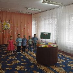 Канал МДОУ"Чудиновский детский сад" в мессенджере MAX — 33 подписчика