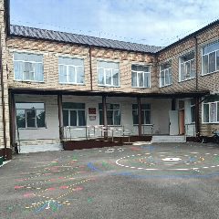 Канал МДОУ "Подовинновский детский сад" в мессенджере MAX — 68 подписчиков