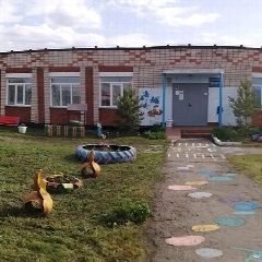Канал МДОУ "Харлушовский детский сад " в мессенджере MAX — 24 подписчика