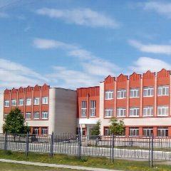 Канал МОУ "Долгодеревенская СОШ им. Героя РФ А.Ю. Мосина" в мессенджере MAX — 918 подписчиков