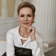 Канал Семейный психолог Татьяна Помрясина в мессенджере MAX — 49 подписчиков