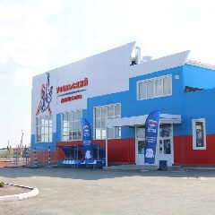 Канал Увельская ДЮСШ в мессенджере MAX — 132 подписчика