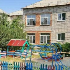 Канал МКДОУ "Детский сад №6" Увельский муниципальный округ в мессенджере MAX — 53 подписчика