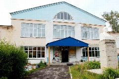 Канал Новоуральская ЦКС в мессенджере MAX — 13 подписчиков