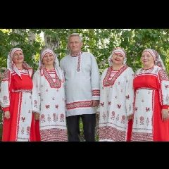 Канал МУК "Кулевчинская ЦКС" в мессенджере MAX — 31 подписчик