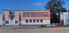 Канал МКУК "Нагайбакская ЦКС" в мессенджере MAX — 14 подписчиков