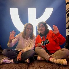 Канал ПРОмаркетинг | Клиенты из соцсетей в мессенджере MAX — 51 подписчик