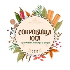 Канал Сокровища Юга в мессенджере MAX — 10 подписчиков