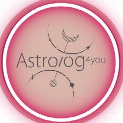 Канал Astrolog4you в мессенджере MAX — 141 подписчик