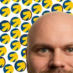 Канал Горячев про Директ в мессенджере MAX — 160 подписчиков