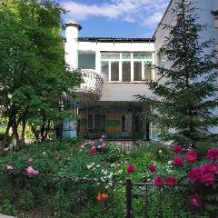 Канал МДОУ "ЦРР - д/с №104" г. Магнитогорска в мессенджере MAX — 20 подписчиков