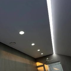 Канал Натяжные Потолки Магнитогорск "Точка Потолков" в мессенджере MAX — 61 подписчик